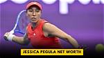 Jessica Delgado Net Worth