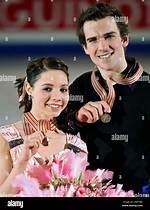 Jessica Dube: the Life and Career of a Figure Skating Star