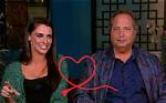 Jessica Lowndes Engaged: "90210" Star Dating Jon Lovitz