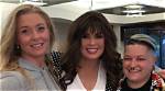 Jessica Marie Blosil Is Marie Osmond’s Daughter – See 10 Hidden Facts