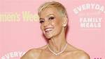Jessica Rowe in Bathing Suit Has "Happy Times" — Celebwell