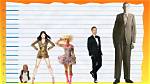 Jessie J Height