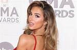 Jessie James Decker in Bathing Suit Says "Get Ready" — Celebwell