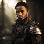 Jessie Usher Movies and Tv Shows Ranked