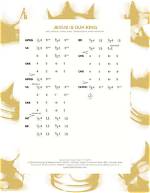 Jesus Is Our King by Cross Point Music