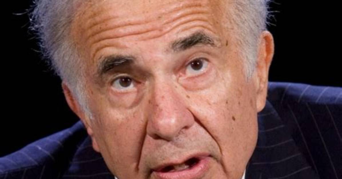 Jetblue Shares Soar as Activist Investor Carl Icahn Takes a Stake in the Airline