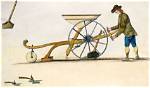 Jethro Tull’s Seed Drill and the Agricultural Revolution