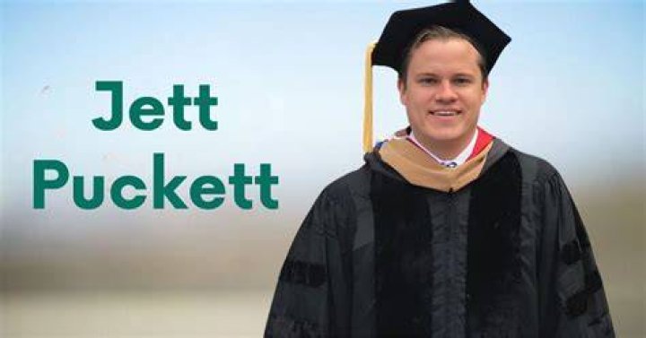 Jett Puckett Age: Unveiling the Life and Legacy of a Rising Star