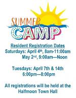 Jewish Organizations’ Summer Camp Registration Underway