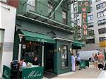Jg Melon Nyc Shooting: Attempted Robbery Sparks Gunfire Outside Upper East Side Eatery