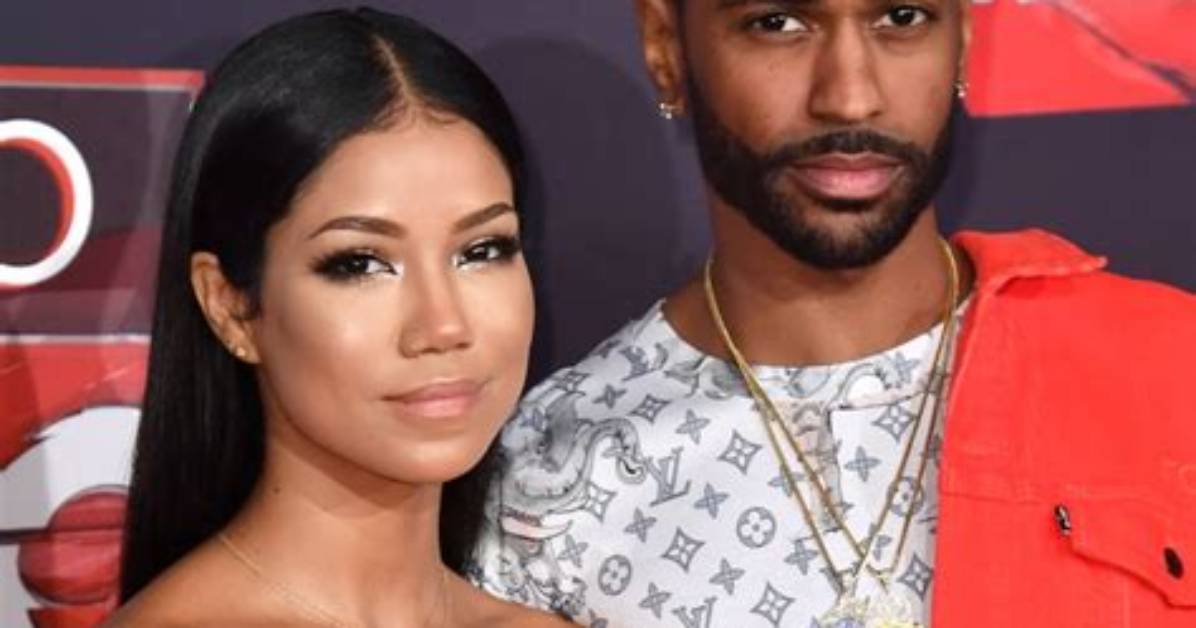Jhene Aiko and Big Sean Happily Welcome Their First Child Together