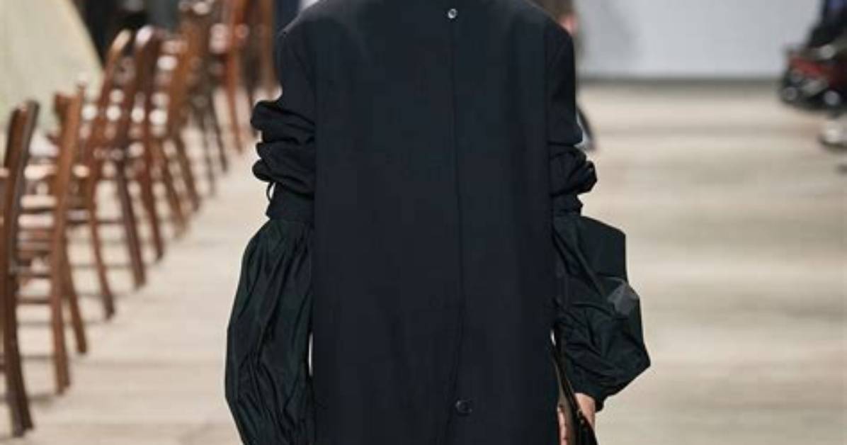 Jil Sander Takes on Design Role at Uniqlo
