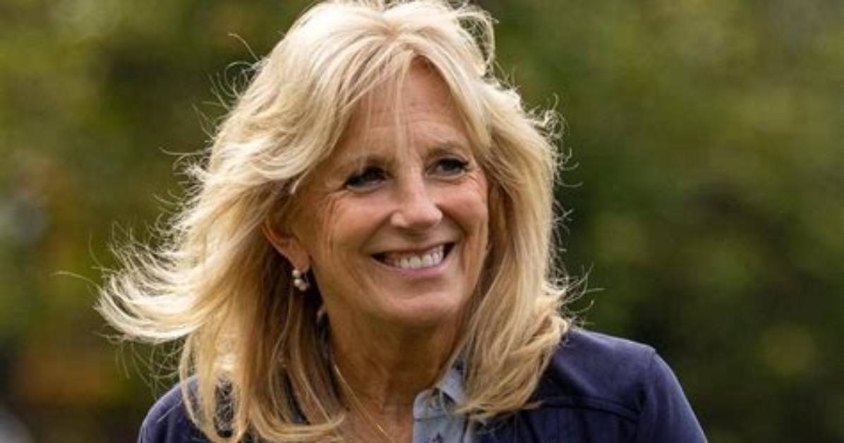 Jill Biden Height, Weight, Age, Husband, Biography, Family & More