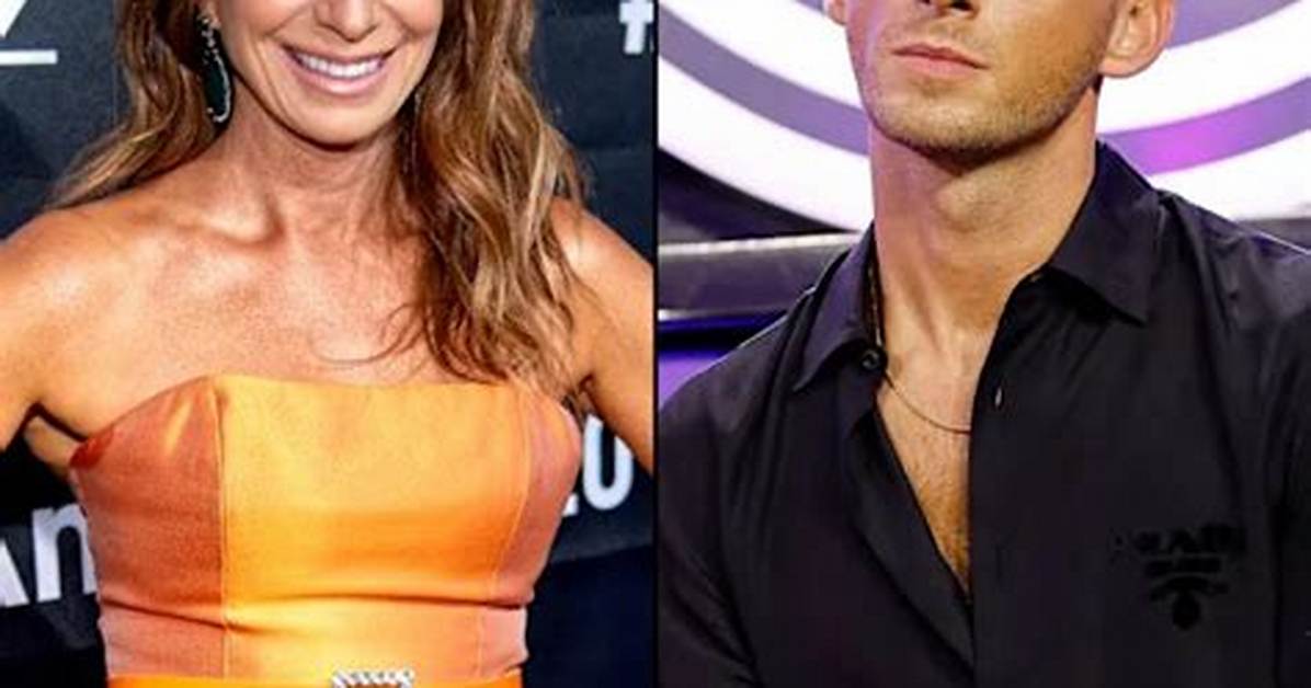 Jill Zarin Blames ‘Below Deck’ Star Fraser Olender for ‘Disaster’ Yacht Trip