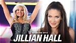 Jillian Hall's "Mole" | Wrestlezone Forums