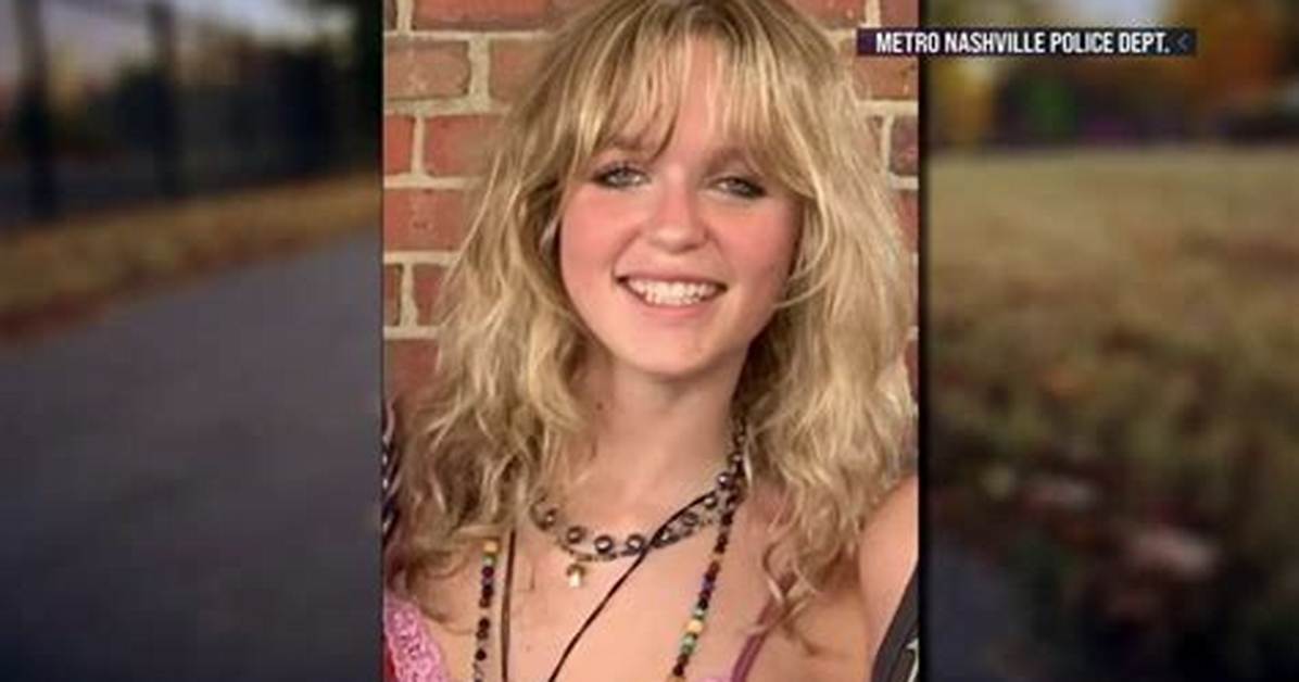 Jillian Ludwig Shooting; Student at Belmont University, Jillian Ludwig Passes by Stray Bullet