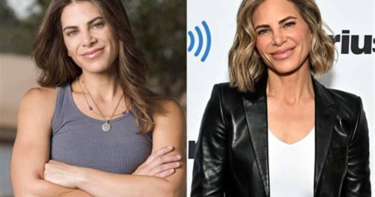 Jillian Michaels - Age, Bio, Birthday, Family, Net Worth