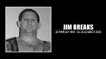 Jim Breaks’ Obituary: Jim Breaks Has Passed Away at the Age of 83, Revealing Cause of Death
