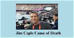 Jim Caple Obituary, Former Espn Columnist and Senior Writer
