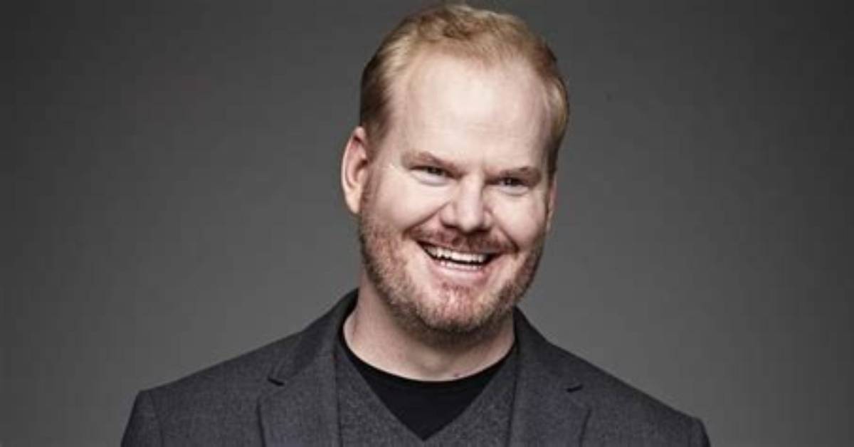 Jim Gaffigan's Net Worth: from Stand-up Comedian to Multi-Millionaire