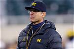 Jim Harbaugh Under Fire as Big Ten Coaches Demand Accountability for Michigan's Sign-Stealing