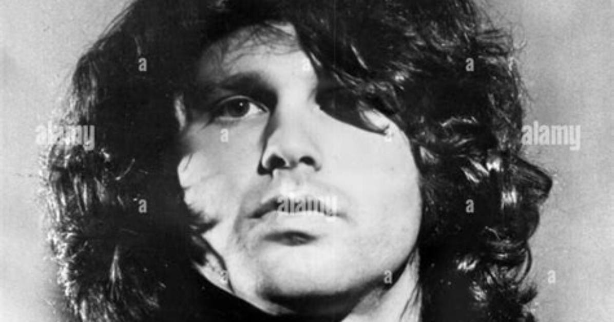 Jim Morrison