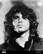 Jim Morrison
