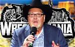 Jim Ross Envisions Wrestlemania 40 as the Ultimate Stage for the Rock