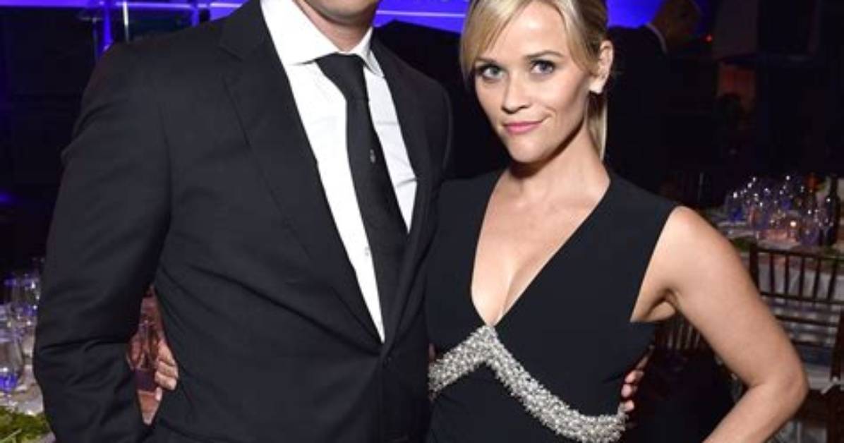 Jim Toth (Reese Witherspoon’s Husband) Wiki, Age, Parents, Career, Net Worth, Wife, Kids, Divorce, Height, and Facts