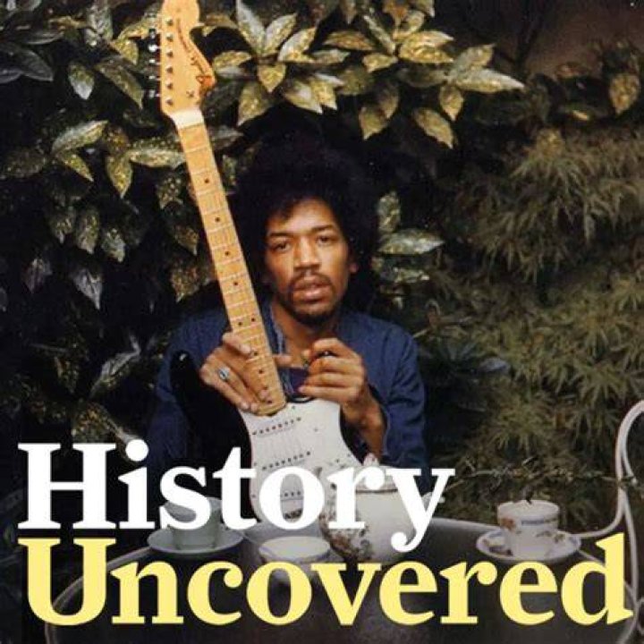 Jimi Hendrix Death Cause: Unveiling the Truth Behind the Legend's Demise