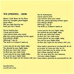 Jimin Promise Lyrics in English: Bts Member Releases Solo Song