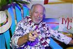 Jimmy Buffett