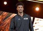 Jimmy Butler’s Exorbitant More Than $2,000,000 Worth of Watch Collection