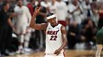Jimmy Butler Scores 56, Leads Heat to 3-1 Series Lead Vs. Bucks: Is ‘Playoff Jimmy’ Undeniable?