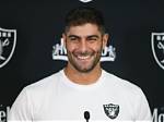 Jimmy Garoppolo