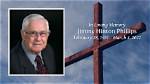 Jimmy Hinton Obituary, a Life Lived with Passion and Purpose