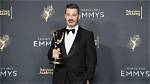 Jimmy Kimmel - Age, Bio, Birthday, Family, Net Worth