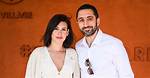 Jimmy Mohamed Origine Parents