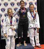 Jiu Jitsu Briana Anderson Wiki, Age, Net Worth, Boyfriend, Height, Parents & More