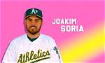Joakim Soria [2024 Update]: Wife & Net Worth