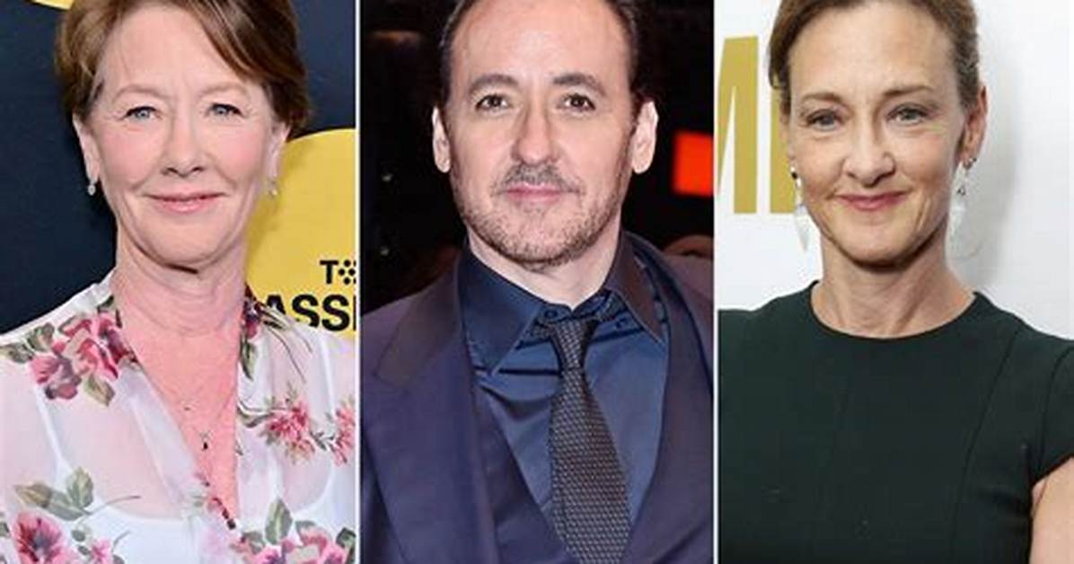 Joan Cusack - Age, Bio, Birthday, Family, Net Worth