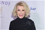Joan Rivers Photo Tribute