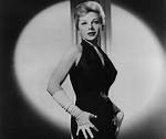 Joanna Moore
