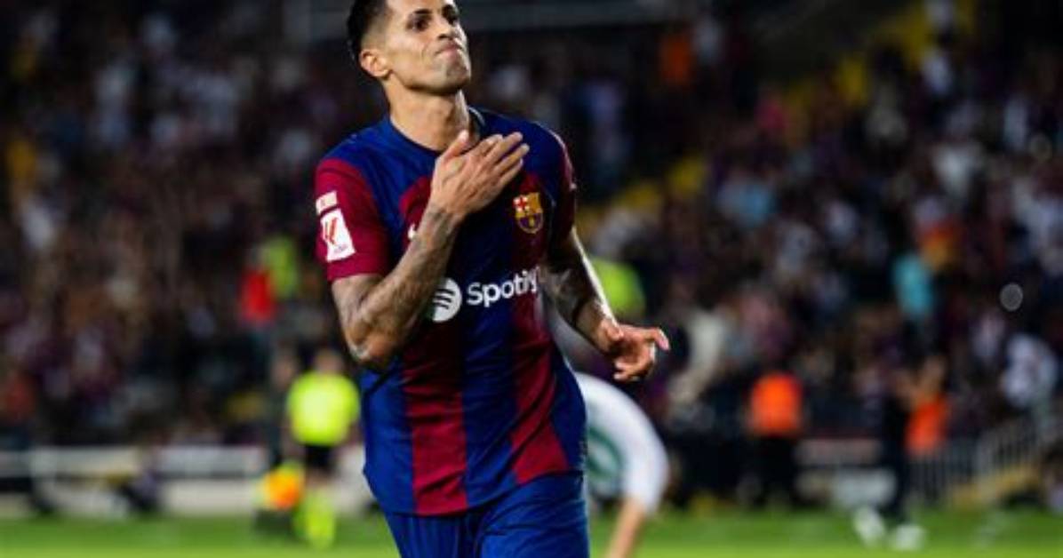 Joao Cancelo Wiki 2023 - Girlfriend, Salary, Tattoo, Cars & Houses and Net Worth