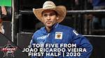 Joao Ricardo Vieira Was He Detained? the Untold Story of a Pbr Star’s Family and Wife