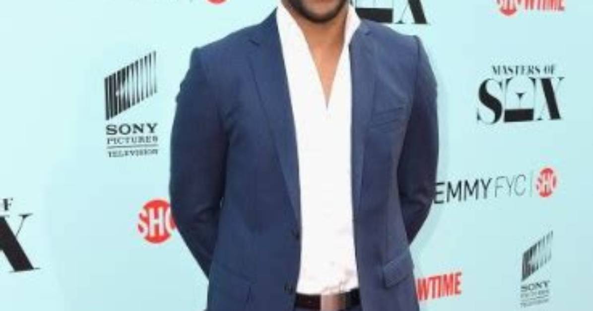 Jocko Sims Height