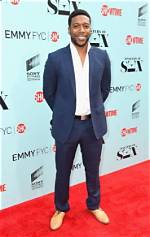 Jocko Sims Height