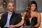 Joe and Teresa Giudice Step out Among Rumors Their Marriage Is Over
