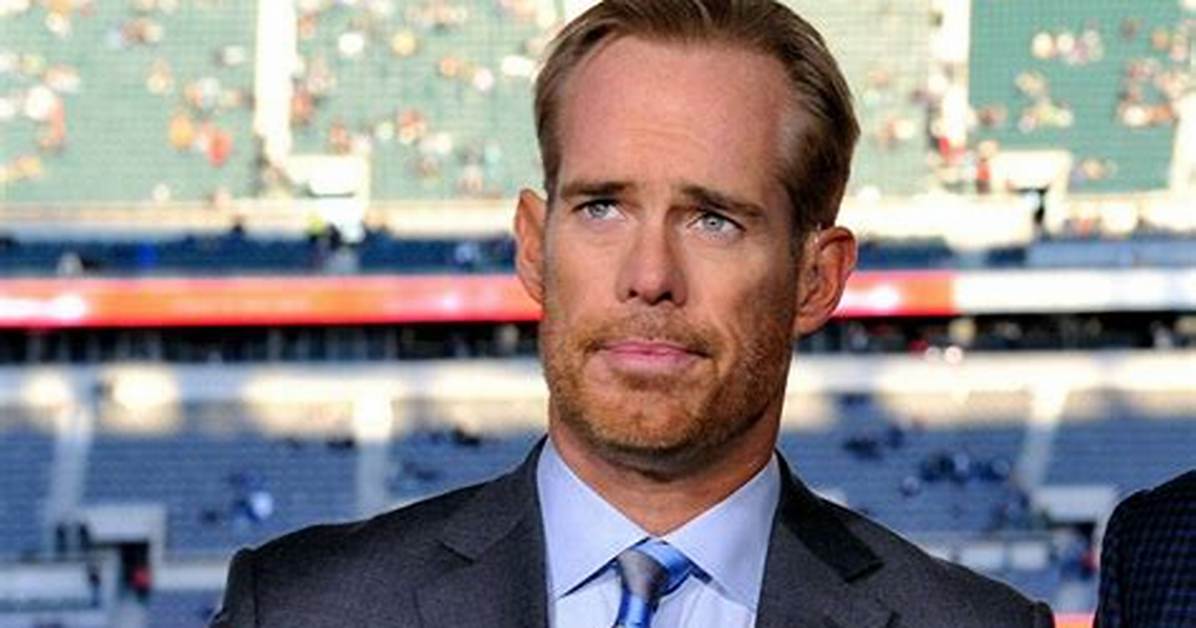 Joe Buck Net Worth, Salary. Know Joe Buck’s Height, Age 2022