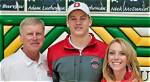 Joe Burrow Family || Girlfriend, Parents, Siblings.